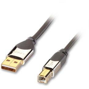 Image of Lindy CROMO USB 2.0, 0.5m