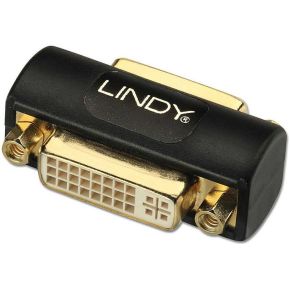 Image of Lindy DVI Coupler