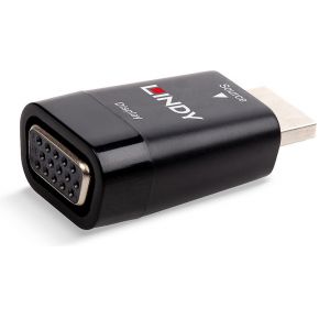 Image of Lindy HDMI - VGA