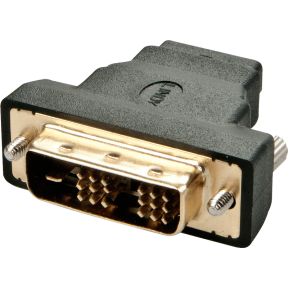 Image of Lindy HDMI FM/ DVI-D M Adapter