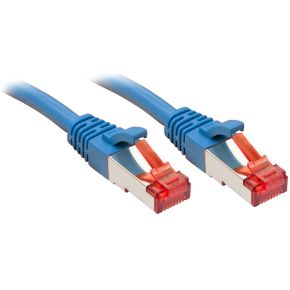 Image of Lindy RJ-45 Cat.6 S/FTP 5m