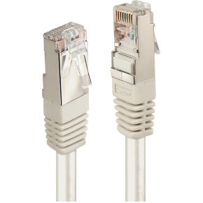 Image of Lindy RJ-45 Cat6 F/UTP 10 m