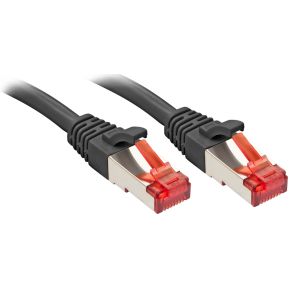 Image of Lindy RJ-45 Cat6 S/FTP 0.5 m