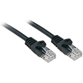 Image of Lindy RJ-45/RJ-45 Cat6 0.3m