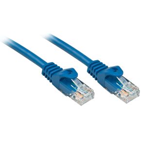 Image of Lindy RJ-45/RJ-45 Cat6 0.5m