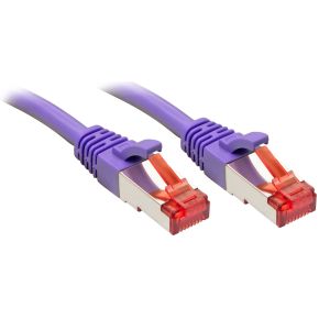 Image of Lindy Rj45/Rj45 Cat6 1.5m