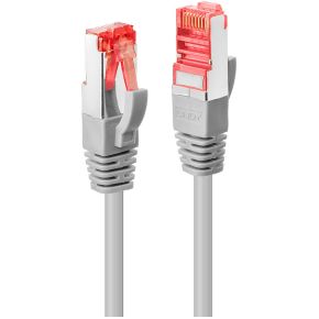 Image of Lindy Rj45/Rj45 Cat6 15m