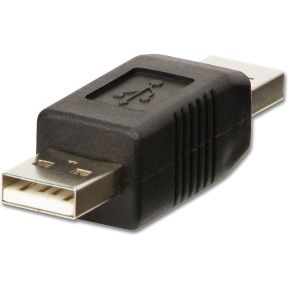 Image of Lindy USB A/A