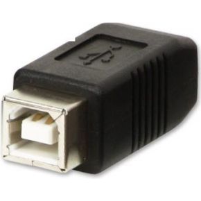 Image of Lindy USB B/Mini-B