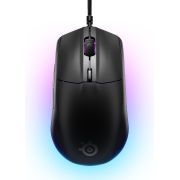 Steelseries Rival 3 Gen 2 Zwart Gaming Muis