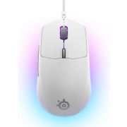 Steelseries Rival 3 Gen 2 Witte Muis