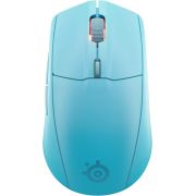 Steelseries Rival 3 WL Gen 2 Aqua Draadloze Muis