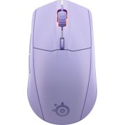 Steelseries Rival 3 WL Gen 2 Lavender Draadloze Muis
