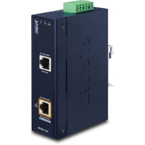 Image of Planet IPOE-162 PoE adapter & injector