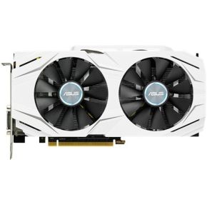 Image of Asus DUAL GTX 1070 O 8 G 90YV09T1-M0NA00