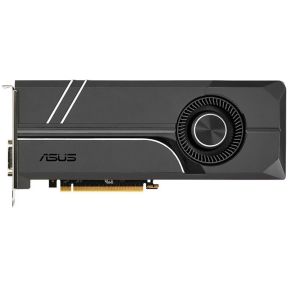 Image of Asus GeForce GTX 1080 8GB Turbo