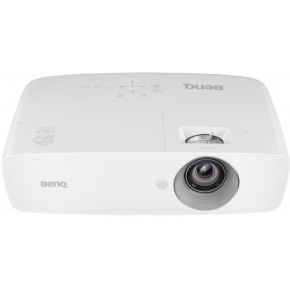 Image of Benq 9H.JED77.23E 3200ANSI lumens DLP 1080p (1920x1080) 3D Desktop projector Wit beamer/projector