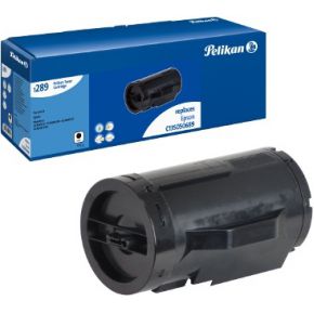 Image of Pelikan 4241986 Toner 10300pagina's ZwartMHz laser toner & cartridge