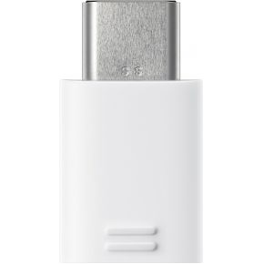 Image of Samsung Cell phone Adapter [ Micro-USB-bus - USB-C stekker]