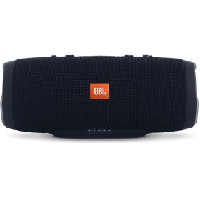 Image of Bluetooth luidspreker JBL Harman Charge 3 Handsfree-functie, Spatwaterdicht Zwart