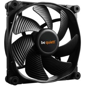 Image of Be quiet! Casefan Silent Wings 3 120mm PWM High Speed