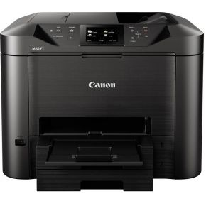Image of Canon MAXIFY MB 2755 kleur MFP 4 IN 1 0971C006