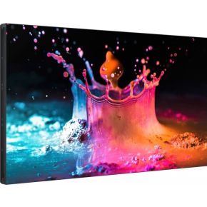 Image of Samsung UD55E-A 55"" LED Full HD Zwart