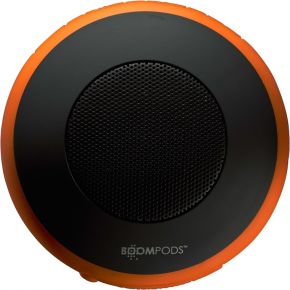 Image of Aquapod Speaker - Oranje