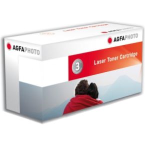 Image of AgfaPhoto APTO44973536E Toner 2200pagina's ZwartMHz toners & lasercartridge