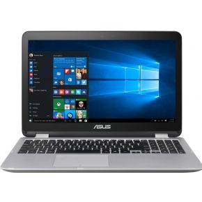 Image of Asus NB TP501UQ-FZ074T i5-7200U/15.6""/4GB/128SSD+500HDD/W10/GT940MX