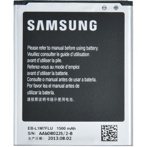 Image of Samsung 1500mAh Li-Ion