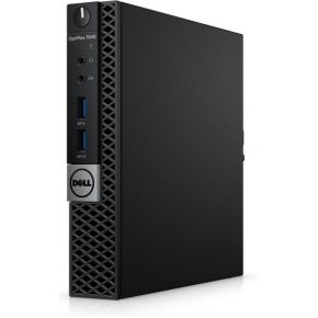 Image of Dell Opt 7040 MFF/Core i5-6500T/8GB/128GB SSD/Intel HD