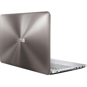 Image of Asus N552VW-FY273T laptop