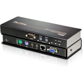 Image of Aten CE370 console extender
