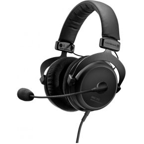 Image of Beyerdynamic Gaming Headset MMX 300 black