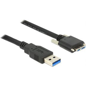 Image of DeLOCK 83599 USB-kabel