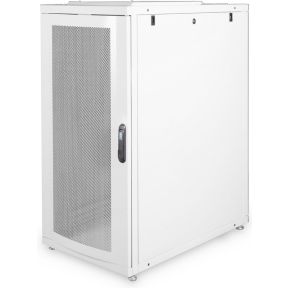 Image of 19 inch serverkast Digitus Professional DN-19 SRV-26U-1 (b x h x d) 600 x 1260 x 1000 mm 26 HE Lichtgrijs (RAL 7035)