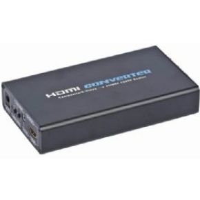 Image of EnerGenie DSC-SVIDEO-HDMI video converter