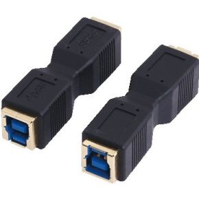 Image of LogiLink USB 3.0 B/B