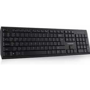 Image of Modecom K-MC-5007-100-U MC-5007 MULTIMEDIA KEYBOARD US LAYOUT