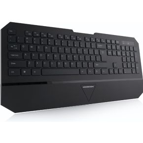 Image of Modecom K-MC-800G-100-U MC-800G WIRELESS MULTIMEDIA KEYBOARD US LAYOUT