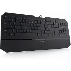 Image of Modecom K-MC-800U-100-U MC-800U MULTIMEDIA KEYBOARD US LAYOUT