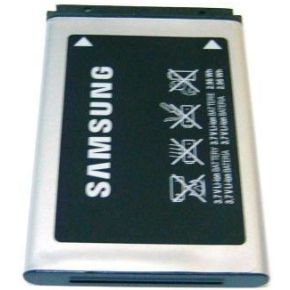 Image of Samsung GH43-03241A oplaadbare batterij/accu