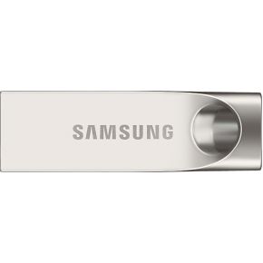 Image of Samsung MUF-128BA 128GB USB 3.0 Zilver USB flash drive