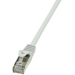 Image of LogiLink 15m Cat.5e SF/UTP RJ45