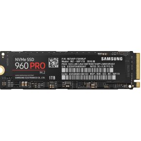 Image of 960 PRO, 1 TB