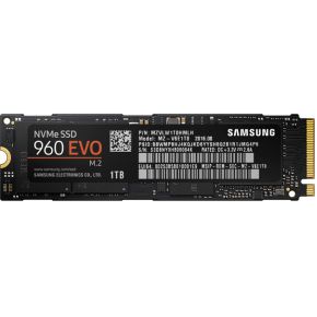 Image of 960 EVO, 1 TB