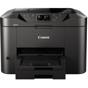 Image of Canon MAXIFY MB 2755