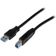 StarTech-com-1-m-SuperSpeed-USB-3-0-A-toB-kabel-M-M