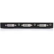 StarTech-com-2-poort-DVI-Video-Splitter-met-Audio